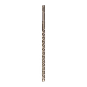Brocas SDS-Plus MX4™ - 4 cortes