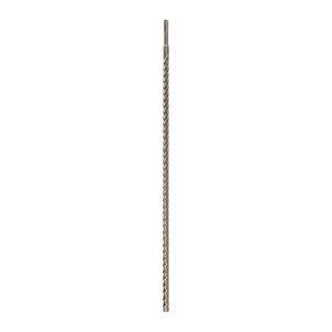 Brocas SDS-Plus MX4™ - 4 cortes