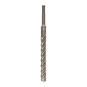 Brocas SDS-Plus MX4™ - 4 cortes