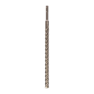 Brocas SDS-Plus MX4™ - 4 cortes