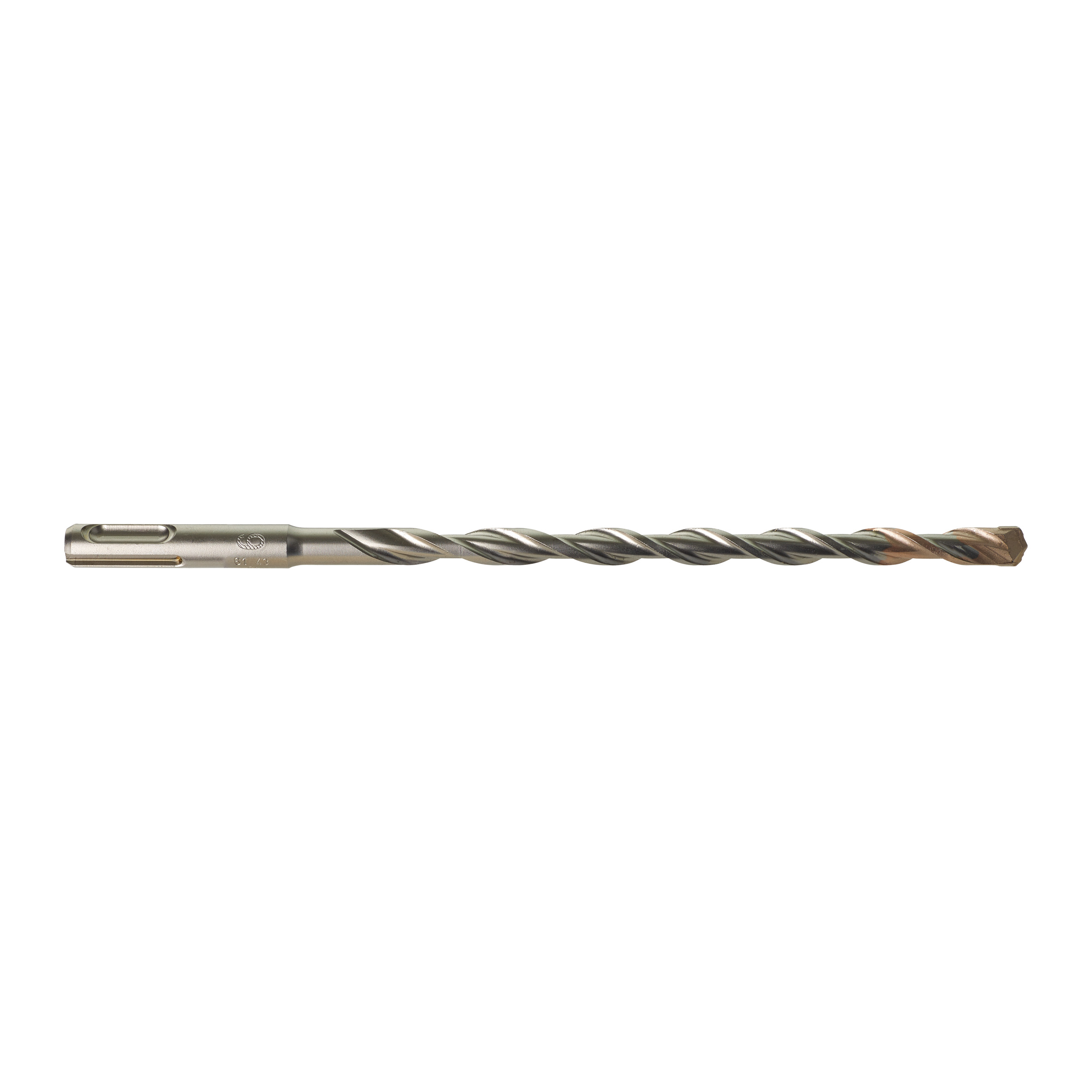 Brocas SDS-Plus M2™ - 2 cortes 1 Brocas SDS-Plus M2™ - 2 cortes
