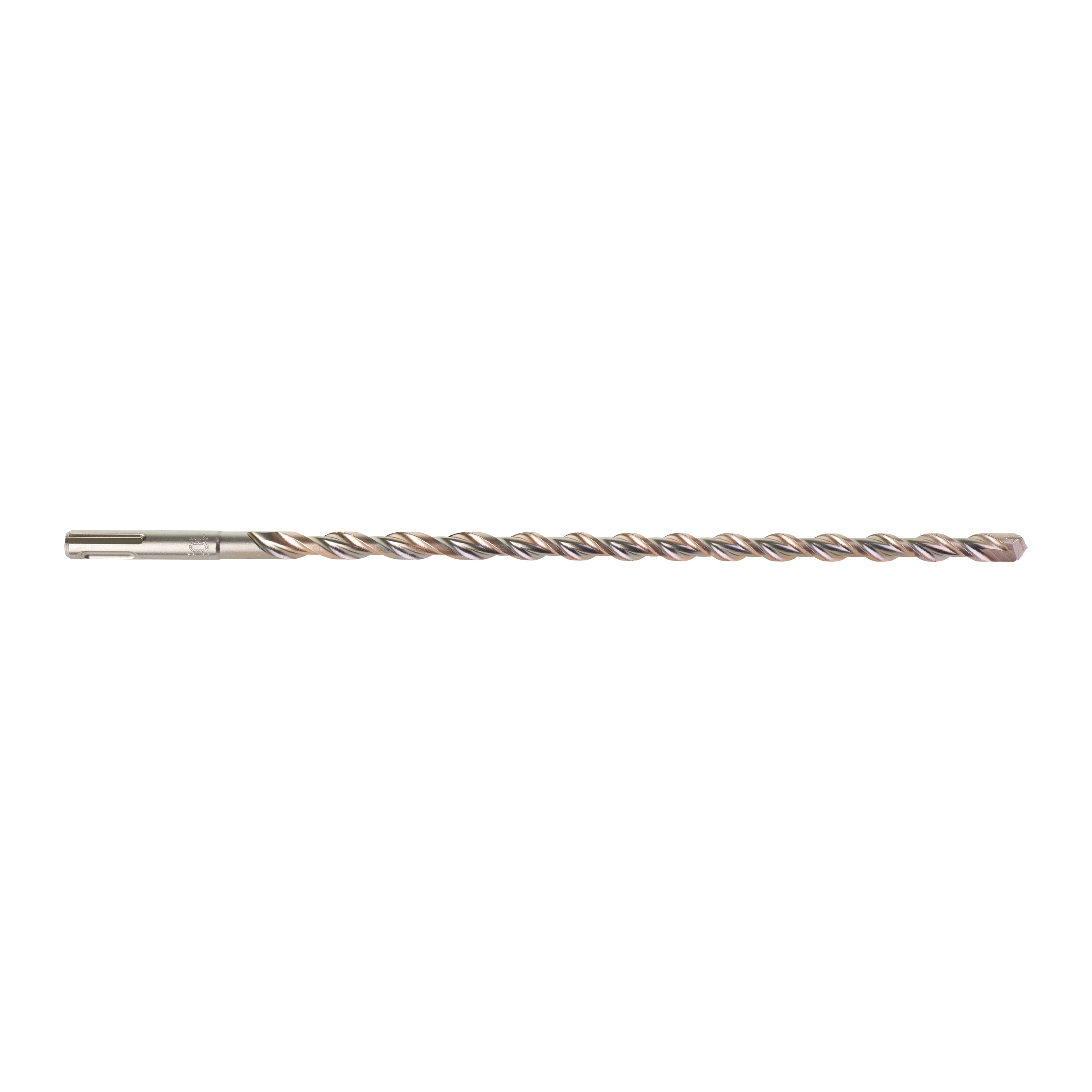 Brocas SDS-Plus M2™ - 2 cortes 1 Brocas SDS-Plus M2™ - 2 cortes
