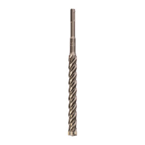 Brocas SDS-Plus MX4™ - 4 cortes