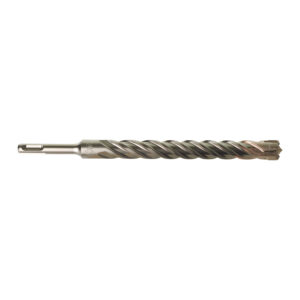Brocas SDS-Plus MX4™ - 4 cortes
