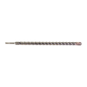 Brocas SDS-Plus MX4™ - 4 cortes