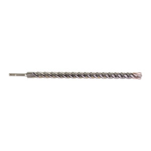 Brocas SDS-Plus MX4™ - 4 cortes
