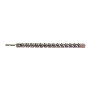 Brocas SDS-Plus MX4™ - 4 cortes