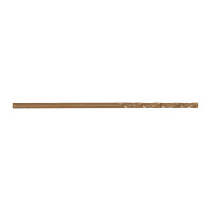 Brocas para metal RED COBALT HSS-G Co - DIN 338