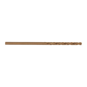 Brocas para metal RED COBALT HSS-G Co - DIN 338