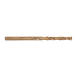 Brocas para metal RED COBALT HSS-G Co - DIN 338