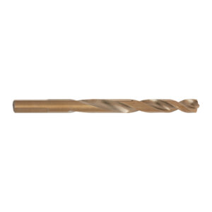 Brocas para metal RED COBALT HSS-G Co - DIN 338