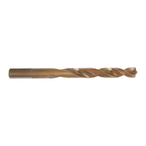 Brocas para metal RED COBALT HSS-G Co - DIN 338