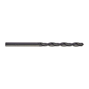 Promociones 25 Brocas para metal HSS estampadas - DIN 338
