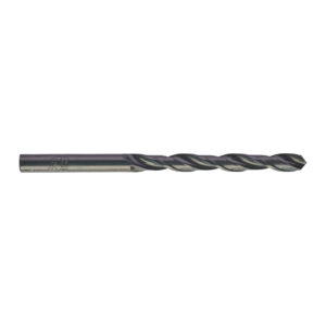 Promociones 19 Brocas para metal HSS estampadas - DIN 338