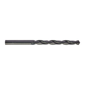 Promociones 18 Brocas para metal HSS estampadas - DIN 338