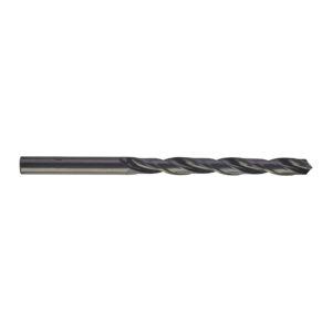 Promociones 17 Brocas para metal HSS estampadas - DIN 338