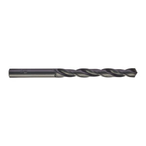 Promociones 12 Brocas para metal HSS estampadas - DIN 338