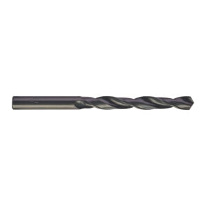 Promociones 11 Brocas para metal HSS estampadas - DIN 338