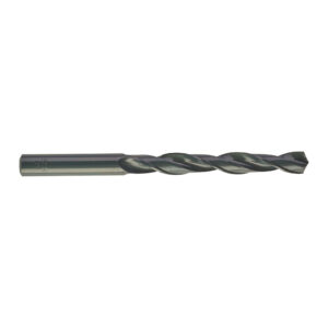 Promociones 24 Brocas para metal HSS estampadas - DIN 338