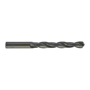 Promociones 20 Brocas para metal HSS estampadas - DIN 338