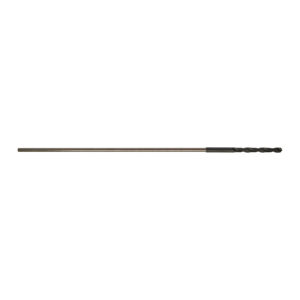 Brocas HSS pasamuros - DIN 7490