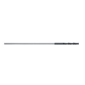 Brocas HSS pasamuros - DIN 7490