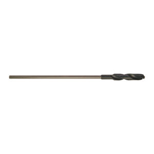 Brocas HSS pasamuros - DIN 7490