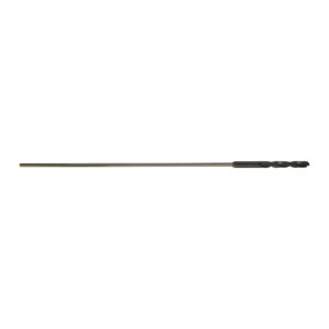 Brocas HSS pasamuros - DIN 7490