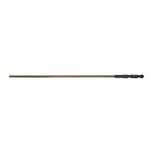 Brocas HSS pasamuros - DIN 7490