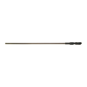 Brocas HSS pasamuros - DIN 7490