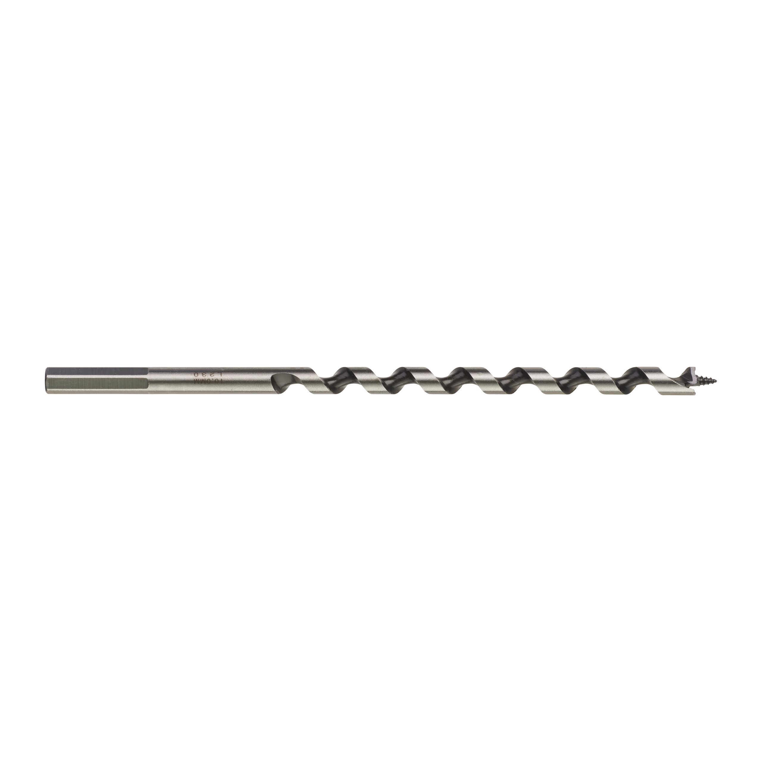 Brocas Auger para madera 1 Brocas Auger para madera