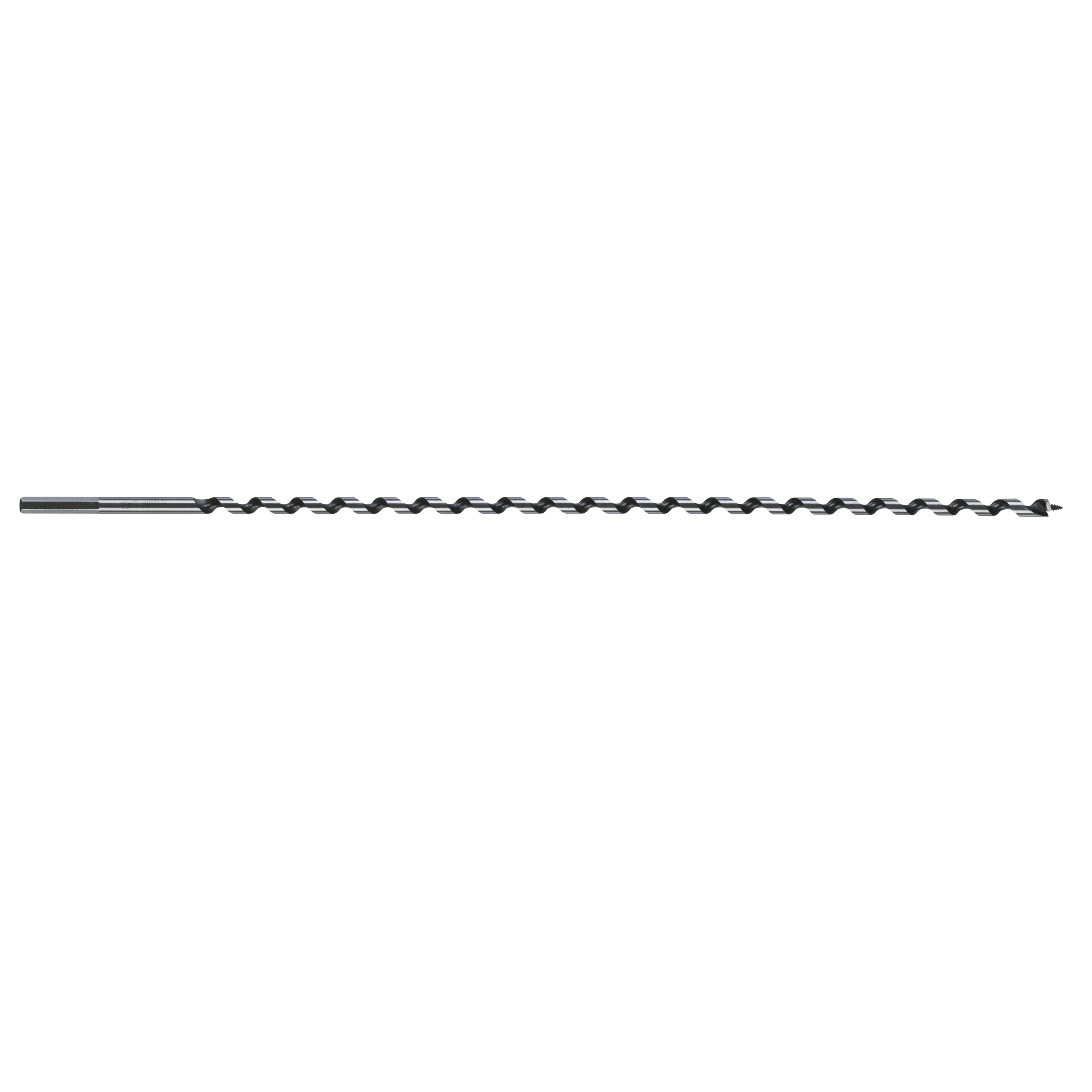 Brocas Auger para madera 1 Brocas Auger para madera
