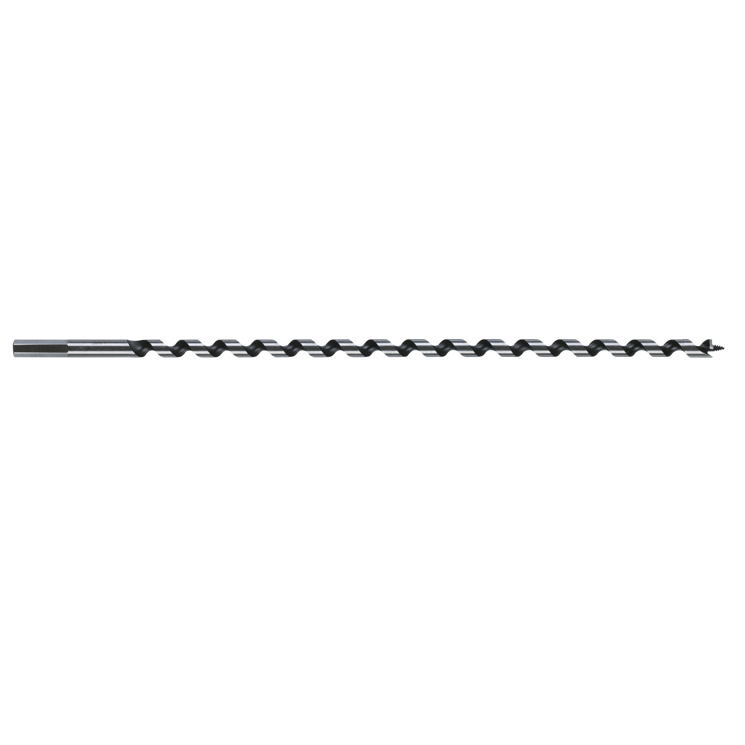 Brocas Auger para madera 1 Brocas Auger para madera