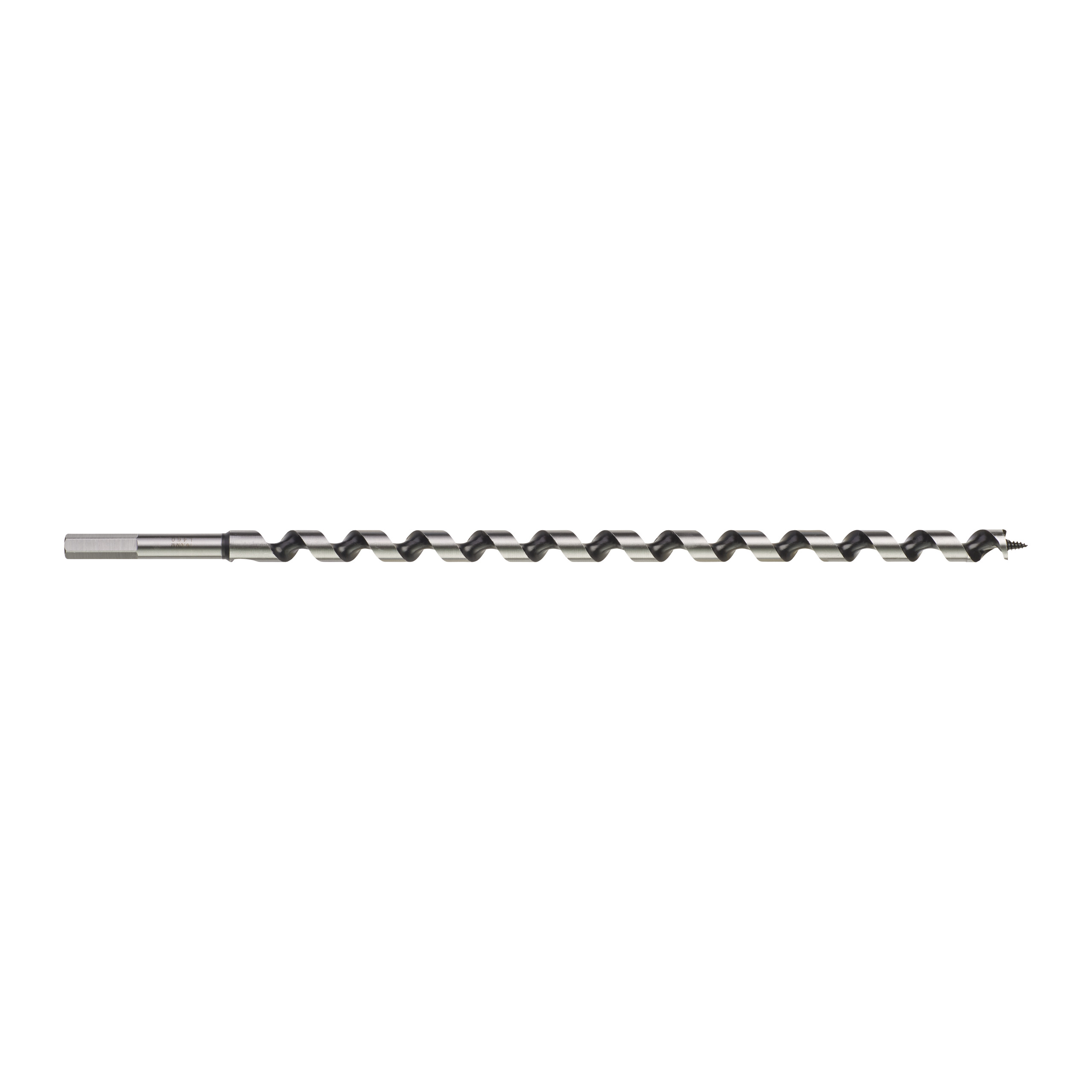 Brocas Auger para madera 1 Brocas Auger para madera