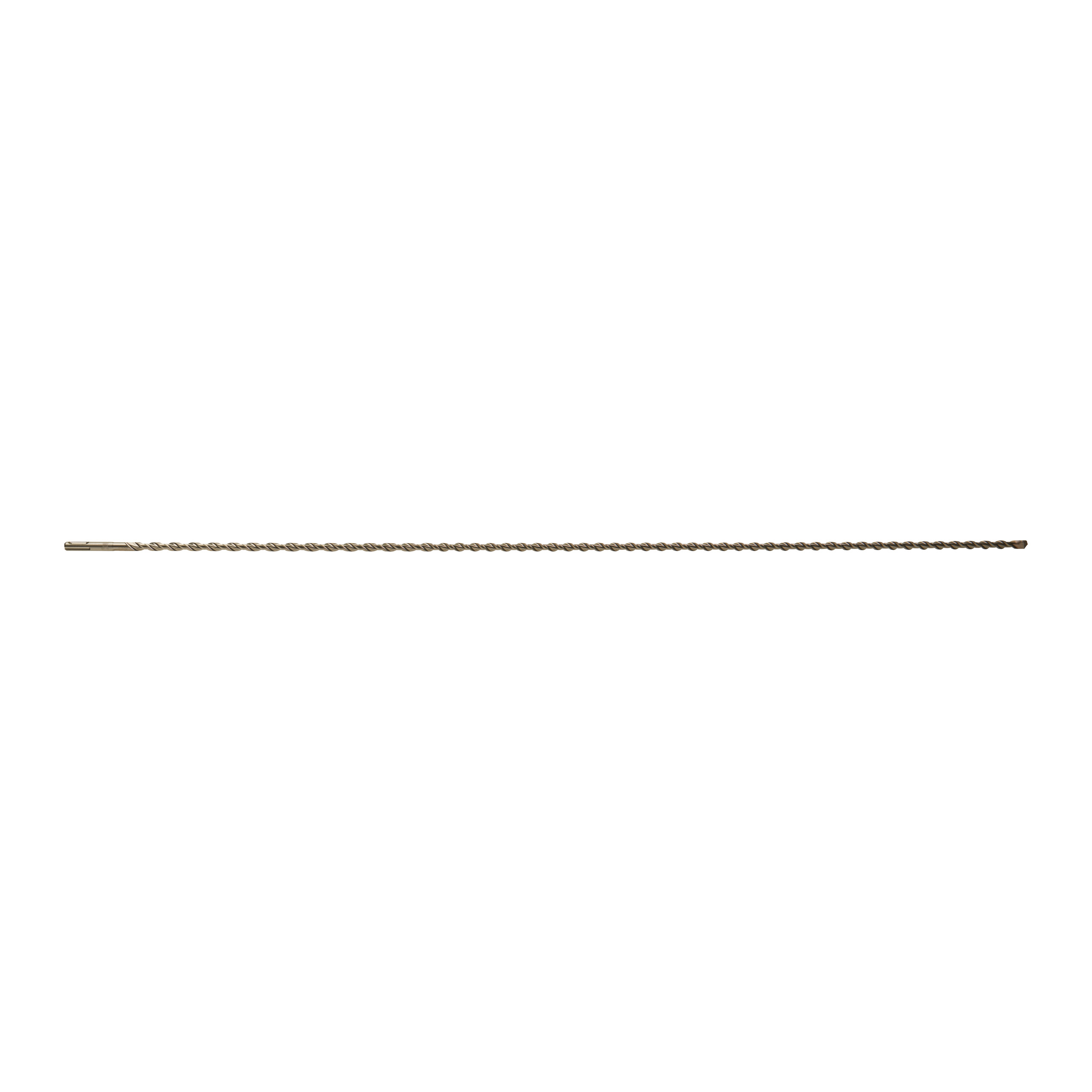 Brocas SDS-Plus M2™ - 2 cortes 1 Brocas SDS-Plus M2™ - 2 cortes