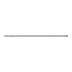 Brocas SDS-Plus M2™ - 2 cortes