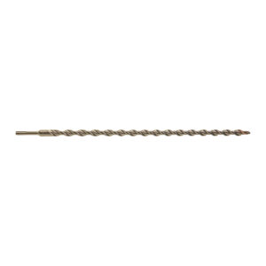 Brocas SDS-Plus M2™ - 2 cortes