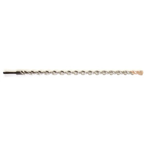 Brocas SDS-Plus M2™ - 2 cortes