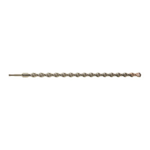 Brocas SDS-Plus M2™ - 2 cortes