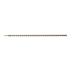 Brocas SDS-Plus M2™ - 2 cortes