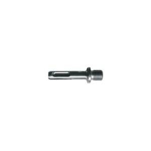 SDS-plus - 1/2″ x 20 UNF. Adaptador de portabrocas con tornillo de bloqueo.