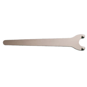 Llave de pivotes recta