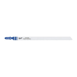 Segueta Bimetal para aplicación universal para metal.