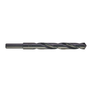 Promociones 19 Brocas para metal HSS estampadas - DIN 338