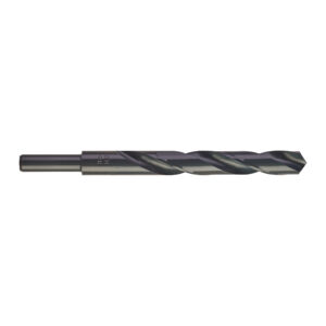 Promociones 18 Brocas para metal HSS estampadas - DIN 338