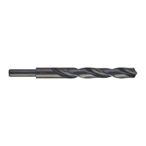 Promociones 17 Brocas para metal HSS estampadas - DIN 338