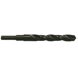 Brocas para metal HSS estampadas - DIN 338