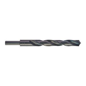 Promociones 15 Brocas para metal HSS estampadas - DIN 338