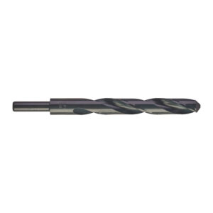 Promociones 14 Brocas para metal HSS estampadas - DIN 338
