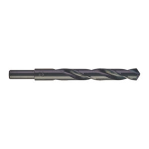 Promociones 12 Brocas para metal HSS estampadas - DIN 338